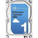 【中古】Seagate HDD ST1000NM0045 1TB SAS 12GB/秒 エンタープライズ 7200RPM 128MB 3.5インチ 512Nベア