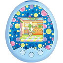 【中古】Tamagotchi m!x (たまごっちみくす) Melody m!x ver. ブルー