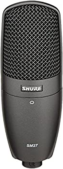 【中古】SHURE コンデンサーマイク SM27-SC-X 【国内品】【メーカー名】Shure Incorporated【メーカー型番】SM27-SC-X【ブランド名】SHURE【商品説明】SHURE コンデンサーマイク SM27-SC-X 【国内品】映像商品などにimportと記載のある商品に関してはご使用中の機種では使用できないこともございますので予めご確認の上お買い求めください。 付属品については商品タイトルに記載がない場合がありますので、ご不明な場合はメッセージにてお問い合わせください。 画像はイメージ写真ですので画像の通りではないこともございます。ビデオデッキ、各プレーヤーなどリモコンなど付属してない場合もございます。 記載があっても限定版の付属品、特典、ダウンロードコードなどは無い場合もございます。 中古品の場合、基本的に説明書・外箱・ドライバーインストール用のCD-ROMはついておりません。 当店では初期不良に限り、商品到着から7日間は返品を受付けております。 ご注文からお届けまで ご注文⇒ご注文は24時間受け付けております。 注文確認⇒当店より注文確認メールを送信いたします。 入金確認⇒決済の承認が完了した翌日より、お届けまで3営業日〜10営業日前後とお考え下さい。 ※在庫切れの場合はご連絡させて頂きます。 出荷⇒配送準備が整い次第、出荷致します。配送業者、追跡番号等の詳細をメール送信致します。 ※離島、北海道、九州、沖縄は遅れる場合がございます。予めご了承下さい。 ※ご注文後、当店より確認のメールをする場合がございます。期日までにご返信が無い場合キャンセルとなりますので予めご了承くださいませ。 ※当店ではお客様とのやりとりを正確に記録する為、電話での対応はしておりません。メッセージにてご連絡くださいませ。