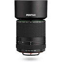 【中古】HD PENTAX-DA 55-300mmF4.5-6.3ED PLM WR RE 望遠ズームレンズ 【APS-Cサイズ用】【高速AF・パルスモーター搭...