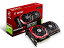 【中古】MSI GeForce GTX 1070 GAMING X 8G 『Twin Frozr VI/OCモデル』 グラフィックスボード VD6072