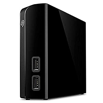 【中古】8TB BackupPlus Hub 【中古】8TB BackupPlus Hub