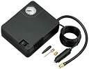 【中古】BAL ( 大橋産業 ) ミニエアーコンプレッサー DC12V用 498