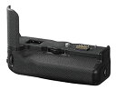 【中古】FUJIFILM X-T2用縦位置パワーブースターグリップ VPB-XT2