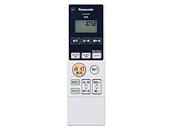 【中古】Panasonic リモコン HK9499MM