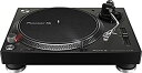 【中古】Pioneer DJ ダイレクトドライブターンテーブル PLX-500-K【メーカー名】Pioneer DJ【メーカー型番】PLX-500-K【ブランド名】Pioneer DJ【商品説明】Pioneer DJ ダイレクトドライブターンテーブル PLX-500-K映像商品などにimportと記載のある商品に関してはご使用中の機種では使用できないこともございますので予めご確認の上お買い求めください。 付属品については商品タイトルに記載がない場合がありますので、ご不明な場合はメッセージにてお問い合わせください。 画像はイメージ写真ですので画像の通りではないこともございます。ビデオデッキ、各プレーヤーなどリモコンなど付属してない場合もございます。 記載があっても限定版の付属品、特典、ダウンロードコードなどは無い場合もございます。 中古品の場合、基本的に説明書・外箱・ドライバーインストール用のCD-ROMはついておりません。 当店では初期不良に限り、商品到着から7日間は返品を受付けております。 ご注文からお届けまで ご注文⇒ご注文は24時間受け付けております。 注文確認⇒当店より注文確認メールを送信いたします。 入金確認⇒決済の承認が完了した翌日より、お届けまで3営業日〜10営業日前後とお考え下さい。 ※在庫切れの場合はご連絡させて頂きます。 出荷⇒配送準備が整い次第、出荷致します。配送業者、追跡番号等の詳細をメール送信致します。 ※離島、北海道、九州、沖縄は遅れる場合がございます。予めご了承下さい。 ※ご注文後、当店より確認のメールをする場合がございます。期日までにご返信が無い場合キャンセルとなりますので予めご了承くださいませ。 ※当店ではお客様とのやりとりを正確に記録する為、電話での対応はしておりません。メッセージにてご連絡くださいませ。