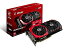 šMSI Radeon RX 480 GAMING X 8G եåܡ VD6126