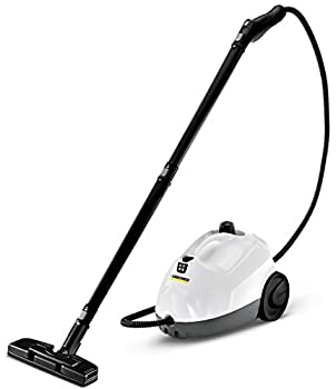 【中古】ケルヒャー スチームクリーナーKARCHER SC2プレミアム 1.512-046.0 SC2P