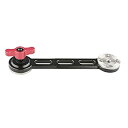 【中古】camvate Handgrip Extender with ARRIロゼットfor Sony fs7カメラSony a7s a7rii a7s2?a7...
