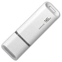【中古】HIDISC USB2.0対応 フラッシュメモリ 16GB HDUF113C16G2