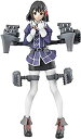 【中古】艦隊これくしょん -艦これ- スーパープレミアムフィギュア“羽黒改二” （プライズ）