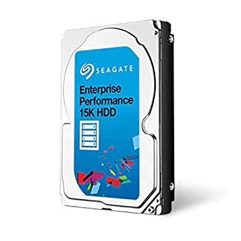 šSeagate Enterprise Performance 15K 2.5%֥륯% 300 GB SAS