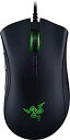 【中古】Razer DeathAdder Elite エルゴノミック ゲーミングマウス【日本品】RZ01-02010100-R3A1