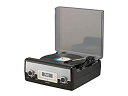 【中古】コイズミ コンポ SAD-9801(2)