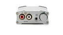 【中古】iFi Audio ヘッドホンアンプ・DAC iFi nano iDSD LE