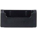 【中古】富士ソフト FS030W専用クレードル CRDFS030W