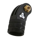 【中古】TRIAD-ORBIT GPADA GoPro用アルミニウム製アダプター