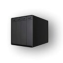 【中古】センチュリー 3.5%ダブルクォーテ%SATA-HDDx4台搭載可能 USB3.0/eSATA接続HDDケース 『裸族のタウンハウス』 CRTH35EU...