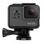 【中古】【国内品】 GoPro アクションカメラ HERO5 Black CHDHX-502