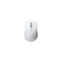 【中古】バッファロー BSMRW100WH 無線 IR光学式 マウス ホワイト
