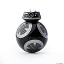 【中古】Sphero スター・ウォーズ BB-9E (ドライブ / ホログラム機能) APP-ENABLED DROID 【日本品】 VD01JPN