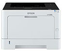 【中古】エプソン ページプリンター A4 モノクロ LP-S180D