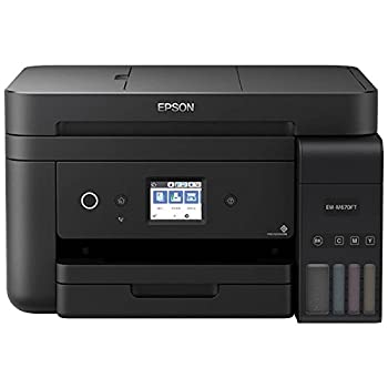 【中古】エプソン ew m 670 ft プリンタ a 4 カラー インクジェット 複合 機