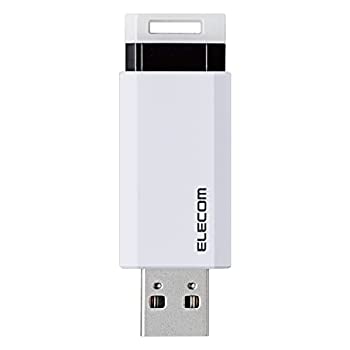 yÁzGR USB 32GB USB3.1 & USB 3.0 mbN zCg MF-PKU3032GWH