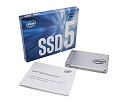 【中古】Intel SSD545sシリーズ 2.5インチ 3D TLC 128GBモデル SSDSC2KW128G8X1