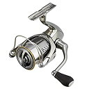 【中古】シマノ(SHIMANO) スピニングリール 18 ステラ 2500SHG バス釣り(2)