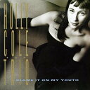 【中古】Blame It on My Youth