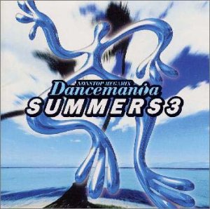 yÁzDancemania Summers@3