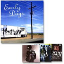【中古】EARLY DAYS
