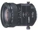 【中古】Canon テイルト・シフトレンズ TS-E45 F2.8 フルサイズ対応(2)