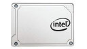 【中古】Intel SSD545sシリーズ 2.5インチ 3D TLC 1TBモデル SSDSC2KW010T8X1