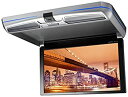 【中古】カロッツェリア(パイオニア) 11.6V型ワイドXGA フリップダウンモニター TVM-FW1100-S