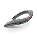 【中古】JBL SoundGear ウェアラブルネックスピーカーBluetooth/apt-X 対応/31mm径スピーカー4基搭載 グレー JBLSOUNDGE...