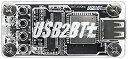 【中古】BIT TRADE ONE USB HID Bluetooth変換アダプタキット USB2BT 組立済み ADU2B02P