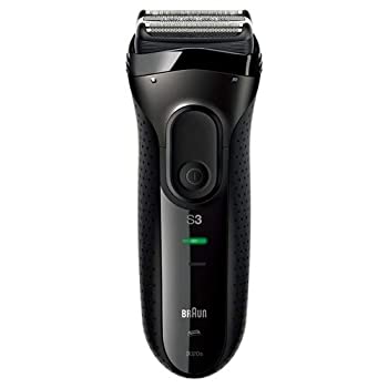 【中古】ブラウン 3枚刃シェーバー シリーズ3 3020S-B-P1 【中古】ブラウン 3枚刃シェーバー シリーズ3 3020S-B-P1