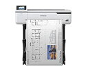 【中古】エプソン プリンター A1プラス 大判インクジェットプリンター SC-T3150 スタンドありモデル