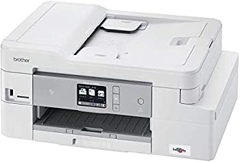 【中古】ブラザー プリンター 大容量インク型 A4インクジェット複合機 DCP-J988N (ファーストタンク/ADF/有線・無線LAN/手差しトレイ/両面印刷) 【中古】ブラザー プリンター 大容量インク型 A4インクジェット複合機 DCP-J988N (ファーストタンク/ADF/有線・無線LAN/手差しトレイ/両面印刷)
