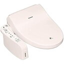 【中古】パナソニック 温水洗浄便座(瞬間式)パステルピンクPanasonic ビューティ・トワレ 泡コートトワレ DL-AWM600-P