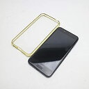 【中古】SH-01K AQUOS sense ブラック