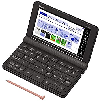 【中古】カシオ 電子辞書 高校生(英語強化)モデル(ブラック)【2019年 春モデル】CASIO EX-word XD-SR4900-BK 【中古】カシオ 電子辞書 高校生(英語強化)モデル(ブラック)【2019年 春モデル】CASIO EX-word XD-SR4900-BK