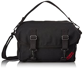 【中古】【国内品】DOMKE ドンケ ショルダーバッグ F-6 7.7L ブラック 700-60B 【中古】【国内品】DOMKE ドンケ ショルダーバッグ F-6 7.7L ブラック 700-60B