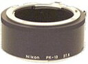 【中古】Nikon 接写リング PK-13