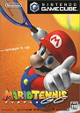 【中古】マリオテニスGC