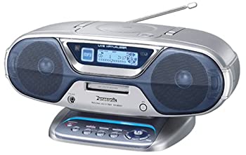 【中古】Panasonic パーソナルMDシステム RX-MDX61-S シルバー【メーカー名】パナソニック(Panasonic)【メーカー型番】RX-MDX61-S【ブランド名】パナソニック(Panasonic)【商品説明】Panasonic パーソナルMDシステム RX-MDX61-S シルバー映像商品などにimportと記載のある商品に関してはご使用中の機種では使用できないこともございますので予めご確認の上お買い求めください。 付属品については商品タイトルに記載がない場合がありますので、ご不明な場合はメッセージにてお問い合わせください。 画像はイメージ写真ですので画像の通りではないこともございます。ビデオデッキ、各プレーヤーなどリモコンなど付属してない場合もございます。 記載があっても限定版の付属品、特典、ダウンロードコードなどは無い場合もございます。 中古品の場合、基本的に説明書・外箱・ドライバーインストール用のCD-ROMはついておりません。 当店では初期不良に限り、商品到着から7日間は返品を受付けております。 ご注文からお届けまで ご注文⇒ご注文は24時間受け付けております。 注文確認⇒当店より注文確認メールを送信いたします。 入金確認⇒決済の承認が完了した翌日より、お届けまで3営業日〜10営業日前後とお考え下さい。 ※在庫切れの場合はご連絡させて頂きます。 出荷⇒配送準備が整い次第、出荷致します。配送業者、追跡番号等の詳細をメール送信致します。 ※離島、北海道、九州、沖縄は遅れる場合がございます。予めご了承下さい。 ※ご注文後、当店より確認のメールをする場合がございます。期日までにご返信が無い場合キャンセルとなりますので予めご了承くださいませ。 ※当店ではお客様とのやりとりを正確に記録する為、電話での対応はしておりません。メッセージにてご連絡くださいませ。