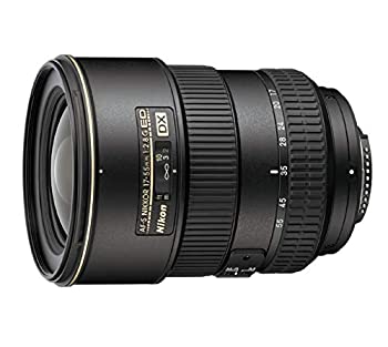 【中古】Nikon 標準ズームレンズ AF-S DX Zoom Nikkor 17-55mm f/2.8G IF-ED ニコンDXフォーマット専用【メーカー名】Nikon【メーカー型番】17-55mm f/2.8G ED-IF AF-S DX NIKKOR【ブランド名】Nikon【商品説明】Nikon 標準ズームレンズ AF-S DX Zoom Nikkor 17-55mm f/2.8G IF-ED ニコンDXフォーマット専用映像商品などにimportと記載のある商品に関してはご使用中の機種では使用できないこともございますので予めご確認の上お買い求めください。 付属品については商品タイトルに記載がない場合がありますので、ご不明な場合はメッセージにてお問い合わせください。 画像はイメージ写真ですので画像の通りではないこともございます。ビデオデッキ、各プレーヤーなどリモコンなど付属してない場合もございます。 記載があっても限定版の付属品、特典、ダウンロードコードなどは無い場合もございます。 中古品の場合、基本的に説明書・外箱・ドライバーインストール用のCD-ROMはついておりません。 当店では初期不良に限り、商品到着から7日間は返品を受付けております。 ご注文からお届けまで ご注文⇒ご注文は24時間受け付けております。 注文確認⇒当店より注文確認メールを送信いたします。 入金確認⇒決済の承認が完了した翌日より、お届けまで3営業日〜10営業日前後とお考え下さい。 ※在庫切れの場合はご連絡させて頂きます。 出荷⇒配送準備が整い次第、出荷致します。配送業者、追跡番号等の詳細をメール送信致します。 ※離島、北海道、九州、沖縄は遅れる場合がございます。予めご了承下さい。 ※ご注文後、当店より確認のメールをする場合がございます。期日までにご返信が無い場合キャンセルとなりますので予めご了承くださいませ。 ※当店ではお客様とのやりとりを正確に記録する為、電話での対応はしておりません。メッセージにてご連絡くださいませ。