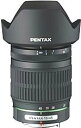 【中古】PENTAX 広角 レンズ DA16-45mm F4EDAL (IST D イスト ディー用) DA16-45F4